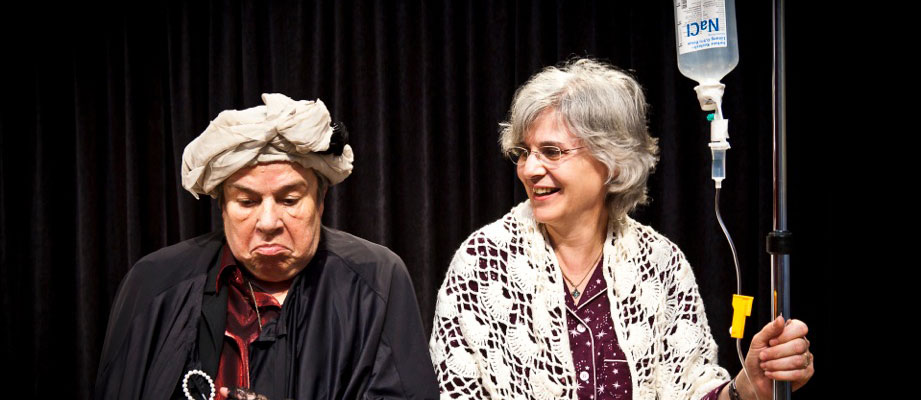theater-head
